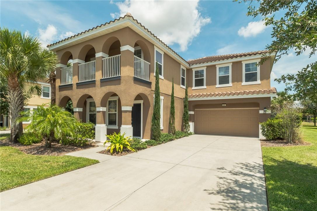 4208 Oakview Dr., Davenport, FL 33837