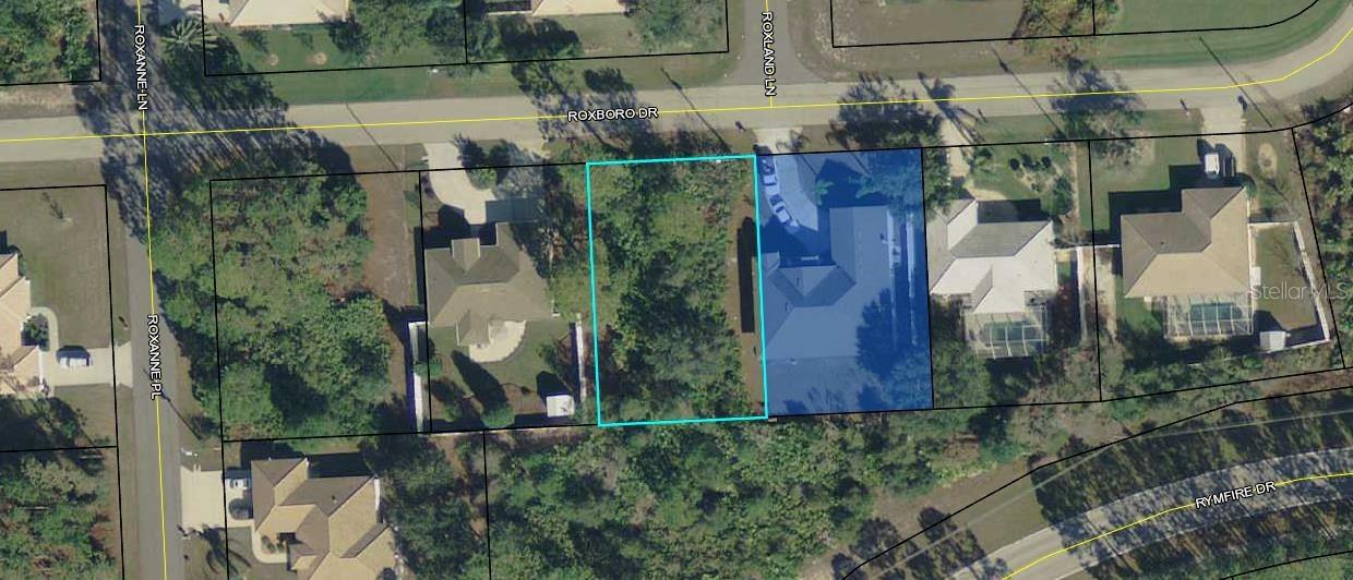 62 Roxboro Dr., Palm Coast, FL 32164