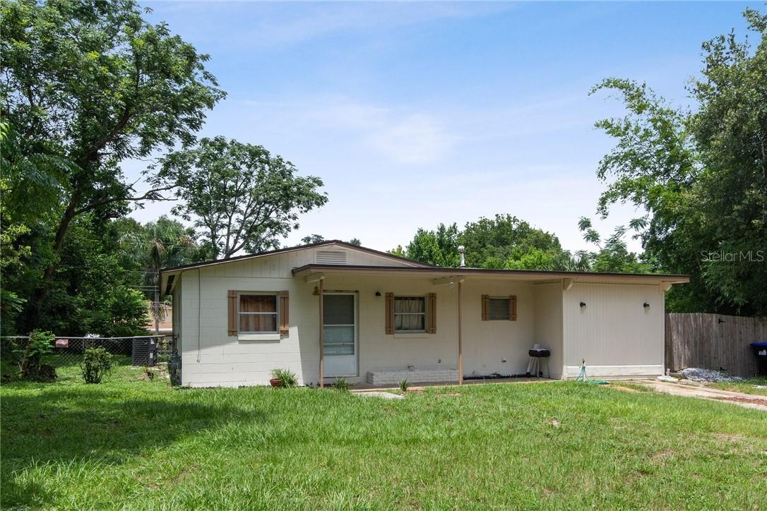 5600 Bryson Dr., Orlando, FL 32818