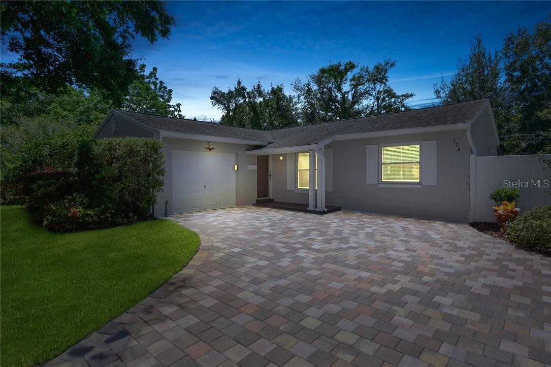 735 Diane Cir, Casselberry, FL 32707