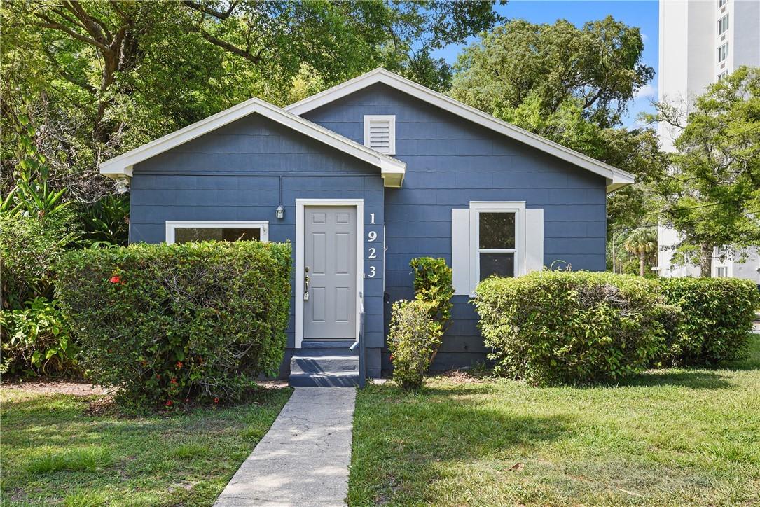 1923 E Concord St., Orlando, FL 32803
