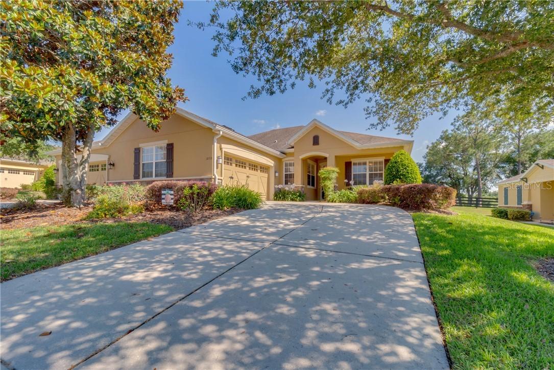30718 Lipizzan Ter., Mount Dora, FL 32757
