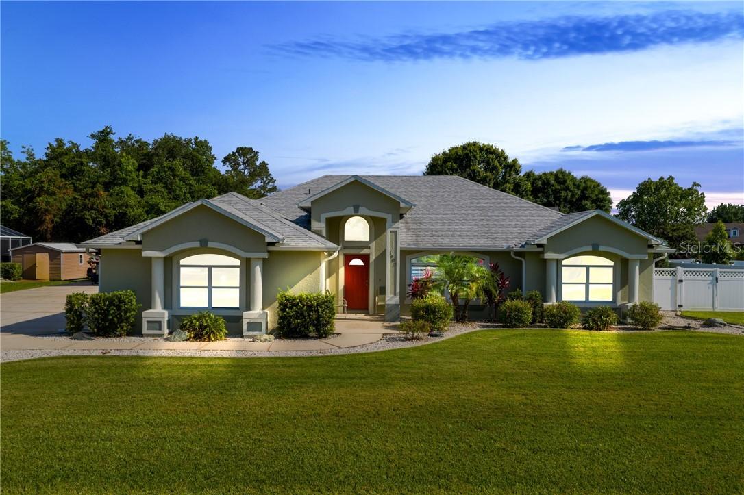 1903 Griff Wood Ct., St. Cloud, FL 34772