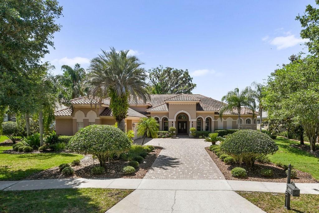 4049 Bermuda Grove Pl., Longwood, FL 32779
