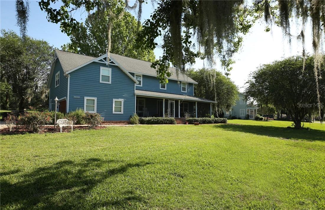 30310 Redtree Dr., Leesburg, FL 34748