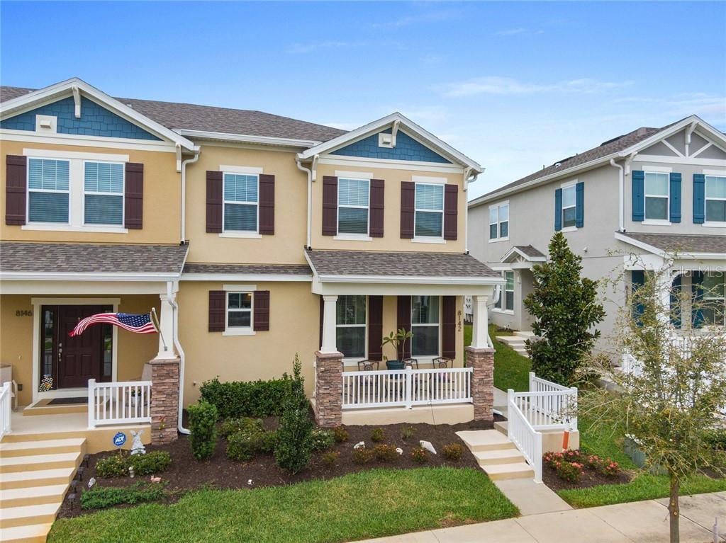 8142 Red Stopper Ln., Winter Garden, FL 34787