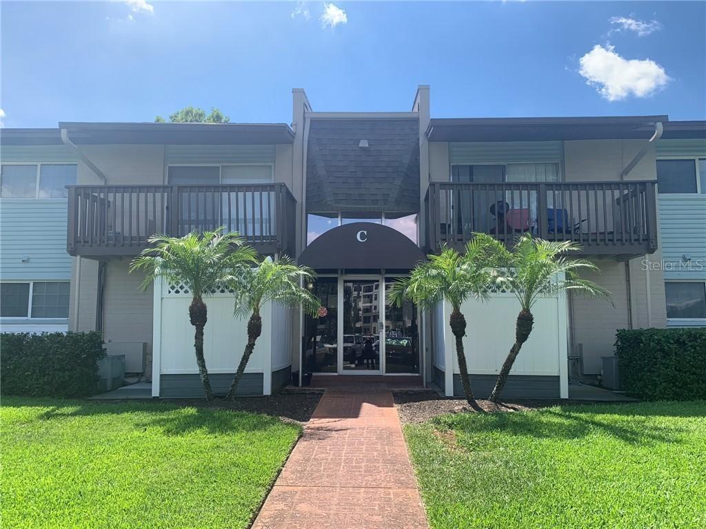 1695 Lee Rd. #C207, Winter Park, FL 32789