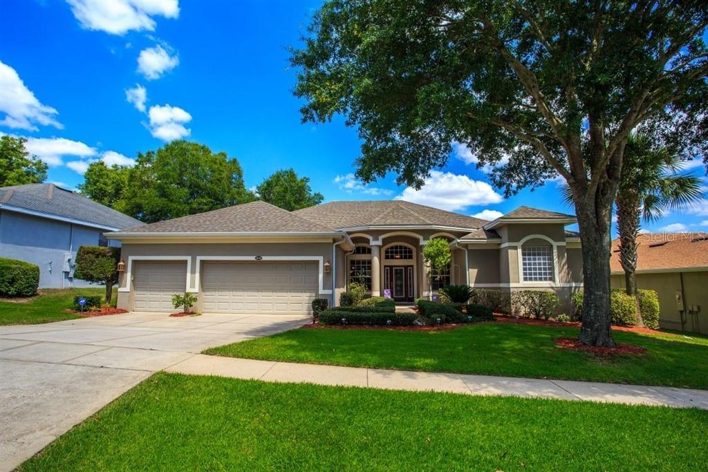 4050 Greystone Dr., Clermont, FL 34711