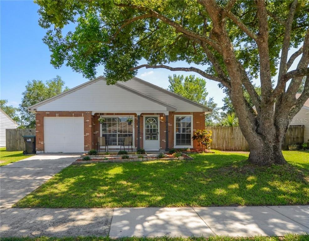 13958 Countryplace Dr., Orlando, FL 32826