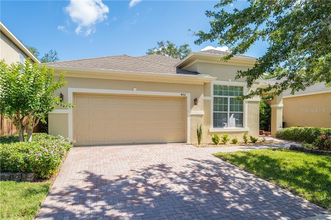 4102 Feldspar Tr., Orlando, FL 32826