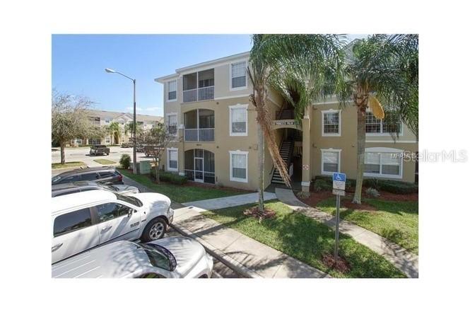8100 Princess Palm Ln. #105, Kissimmee, FL 34747