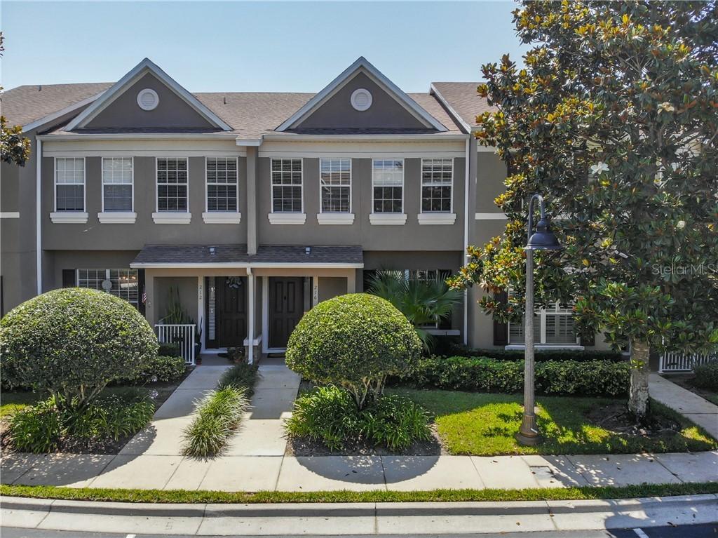 216 High Castle Ln., Longwood, FL 32779