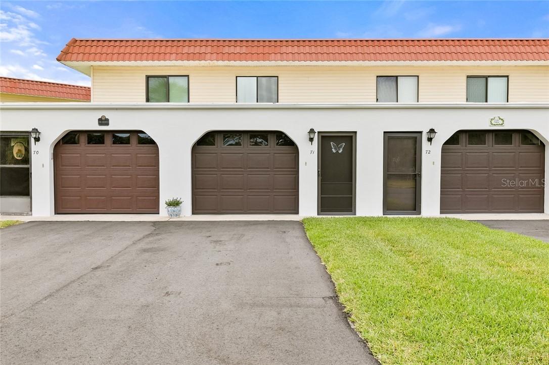 71 Ocean Palm Villa, Flagler Beach, FL 32136
