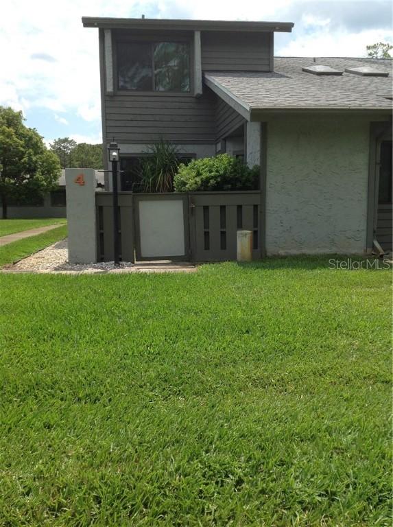 240 Orange Grove Dr. #4, Ormond Beach, FL 32174