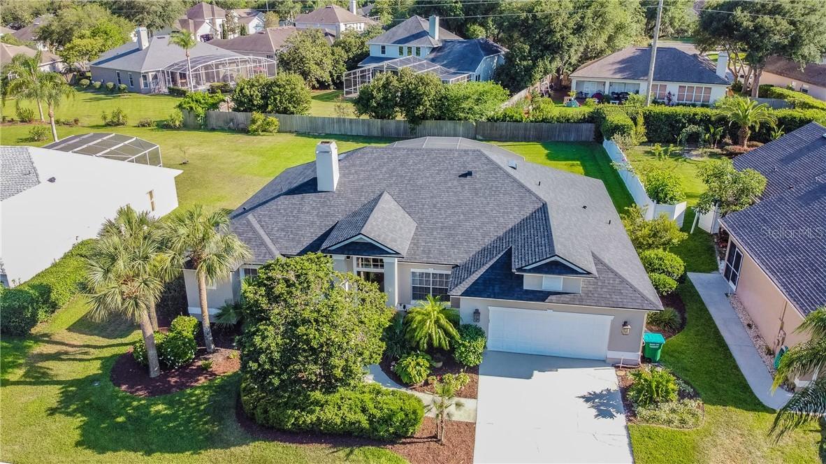 1571 Carrington Ave., Winter Springs, FL 32708