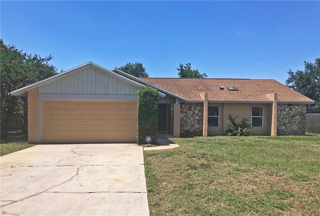 9321 Everwood St., Orlando, FL 32825