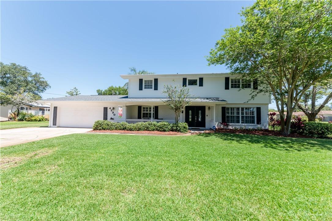 4230 Ivanhoe Dr., Titusville, FL 32796
