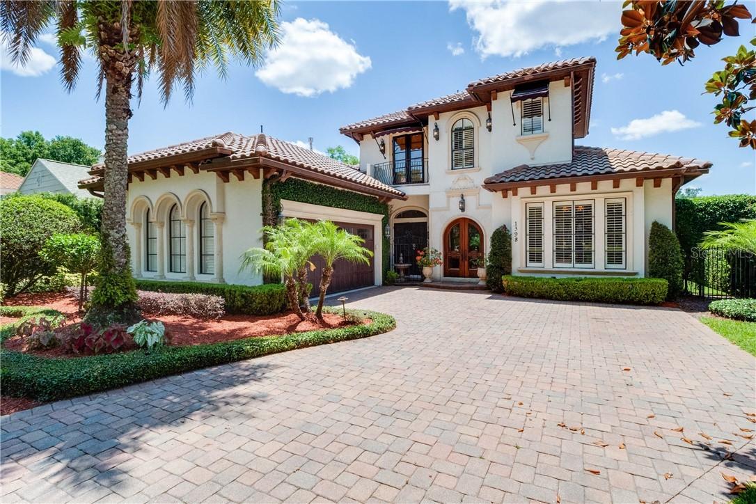 1398 Grove Ter., Winter Park, FL 32789