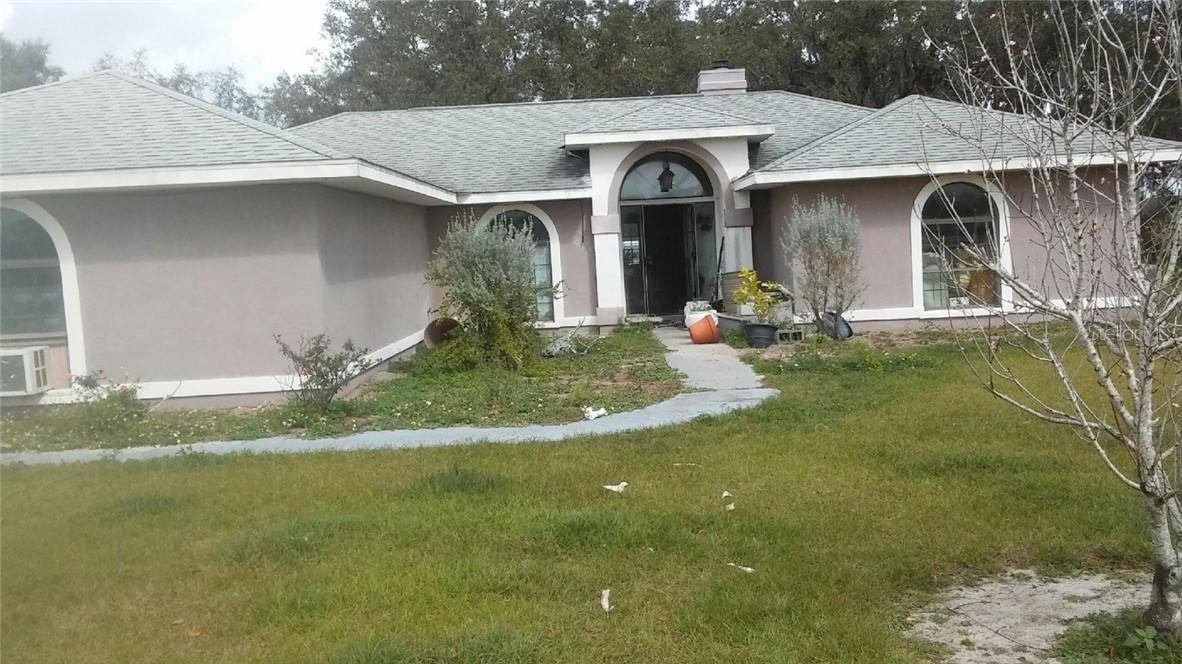 3815 Odom Ln., Groveland, FL 34736