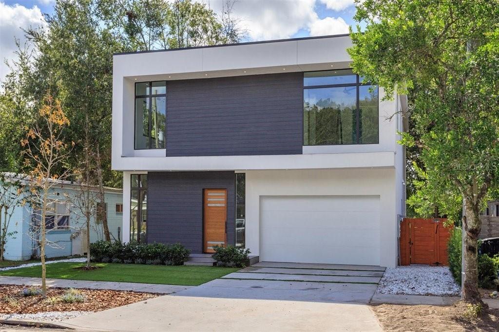 800 E Church St., Orlando, FL 32801