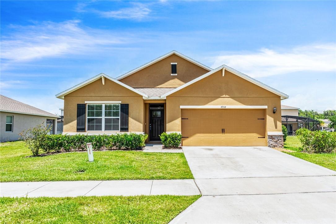4908 Pall Mall St., Kissimmee, FL 34758