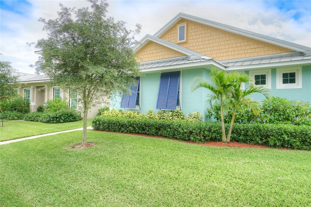 11 Cottage Ct., Cocoa Beach, FL 32931