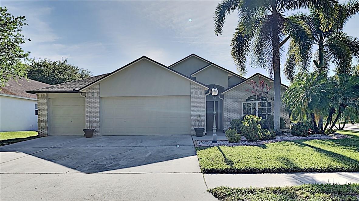 7101 Bucks Ford Dr., Riverview, FL 33578