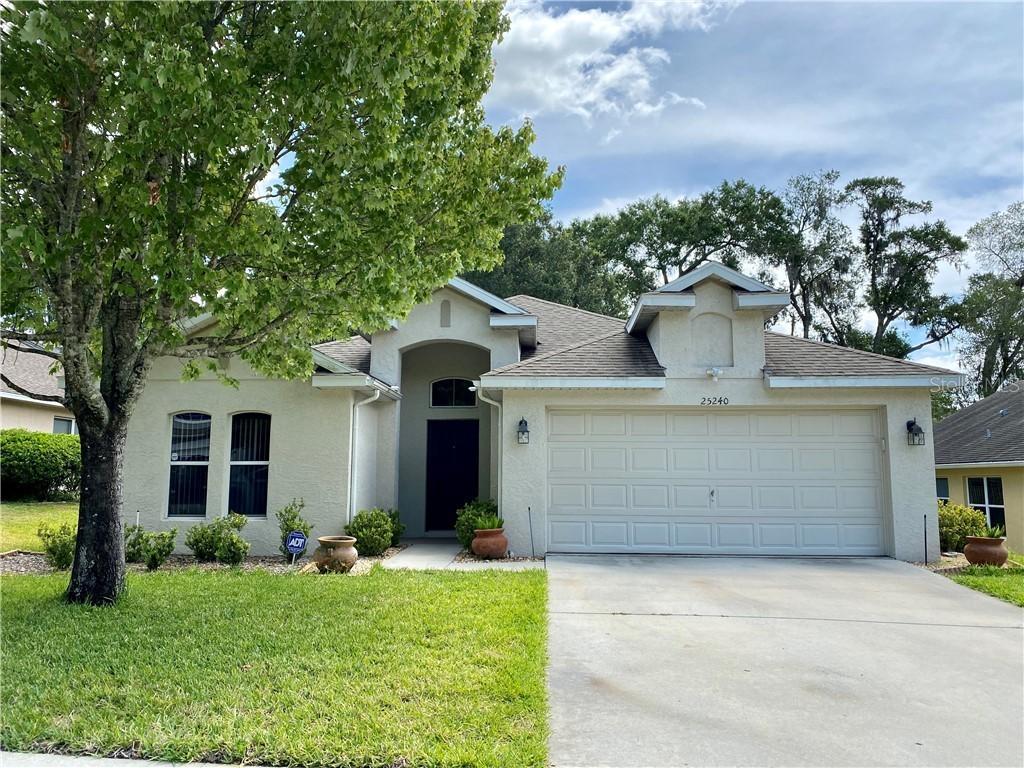 25240 Ironwedge Dr., Sorrento, FL 32776
