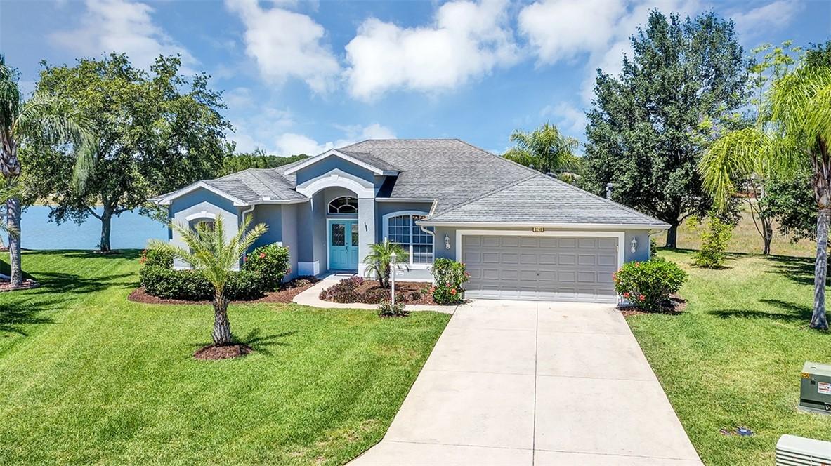 3298 Seven Seas Dr., Tavares, FL 32778