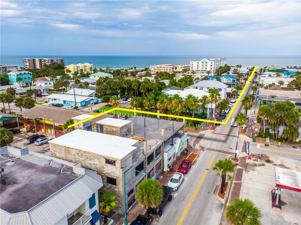 100 N Cooper St. #8, New Smyrna Beach, FL 32169