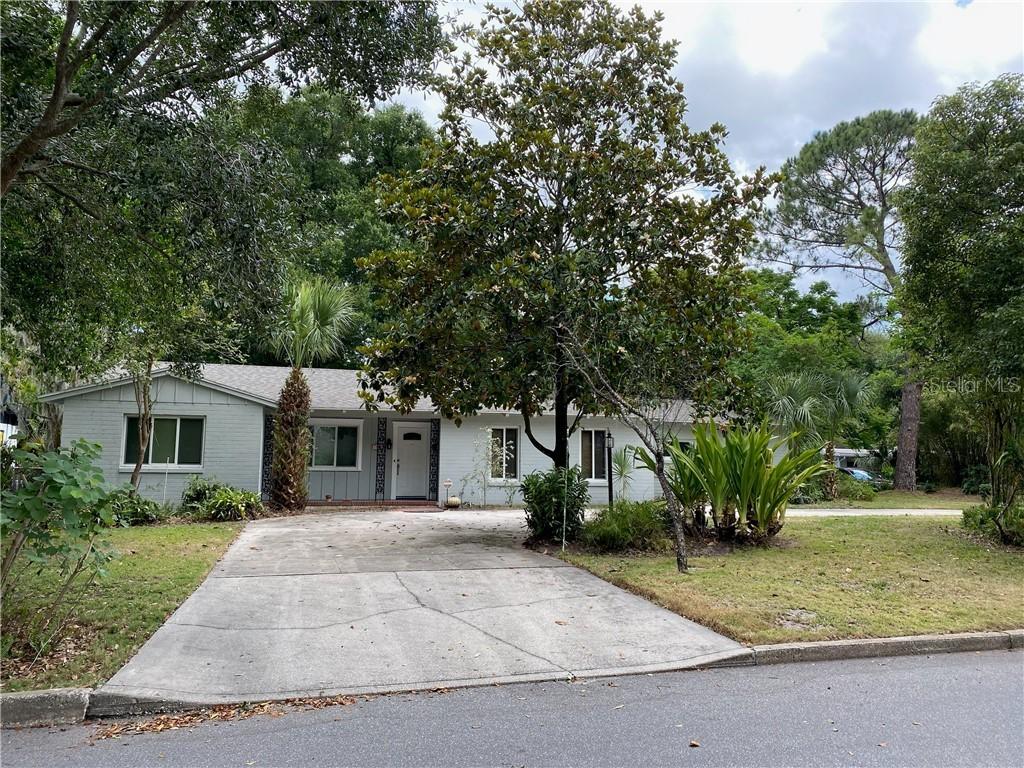1701 Flamingo Dr., Orlando, FL 32803