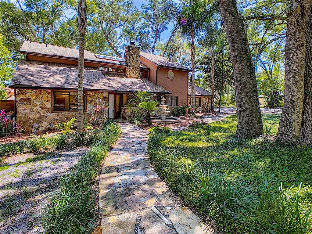 501 Granada Way, Longwood, FL 32750