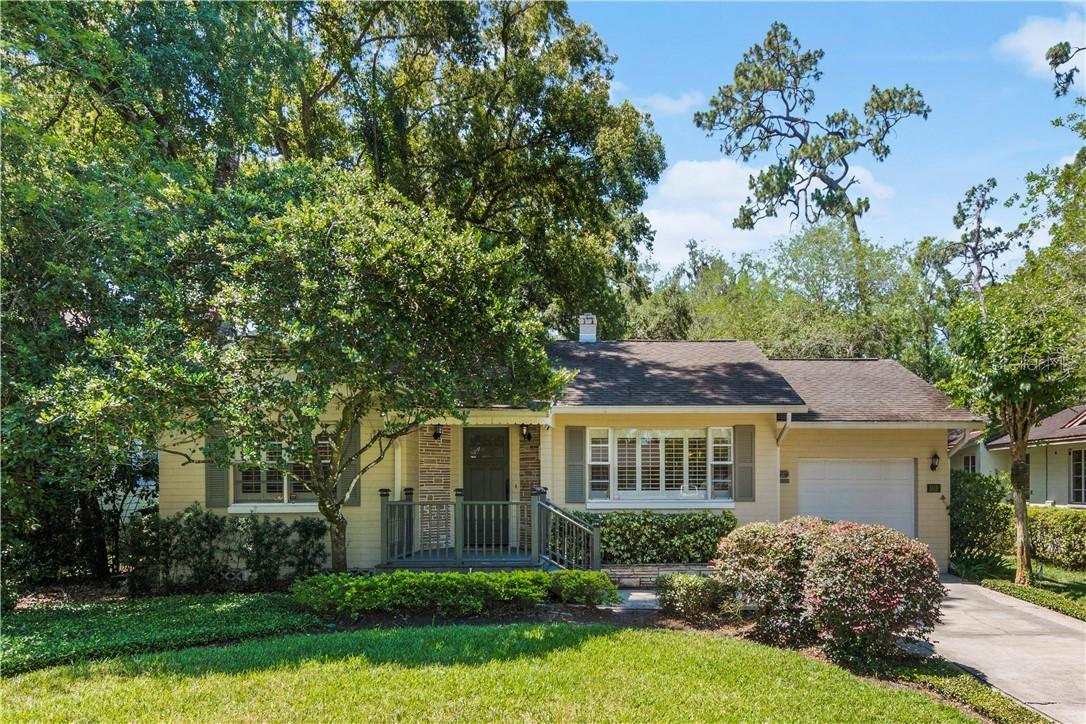 1818 E Jefferson St., Orlando, FL 32803