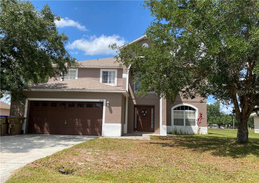 830 Albi Ct., Kissimmee, FL 34759