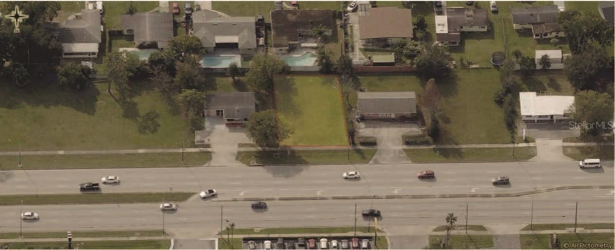 W Vine St., Kissimmee, FL 34741