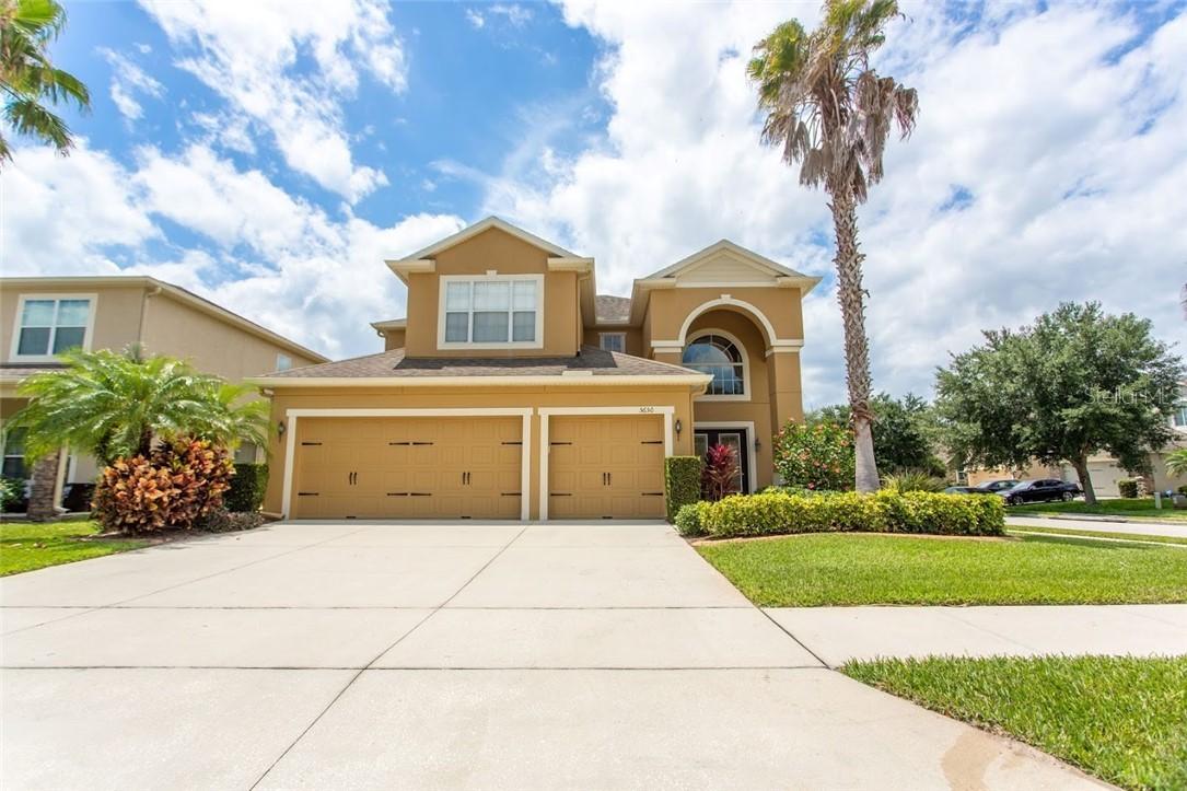 5650 Daley Way, Oviedo, FL 32765