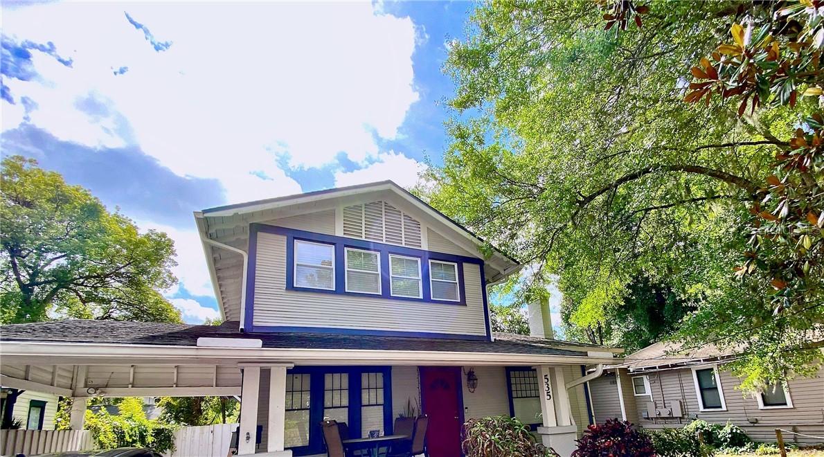 535 Margaret Ct., Orlando, FL 32801