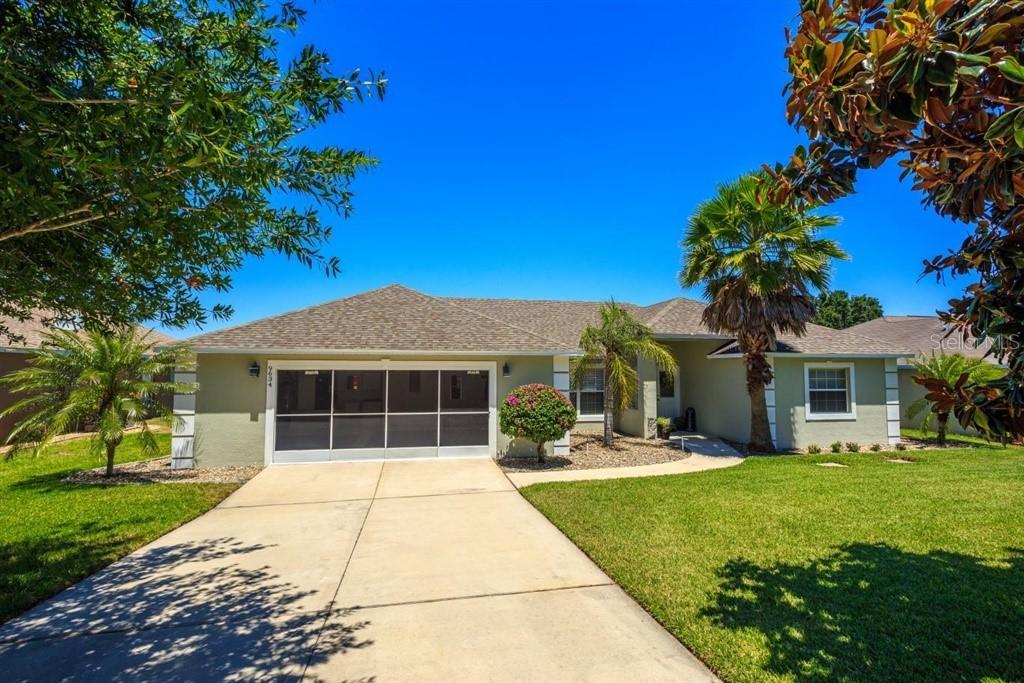 9634 Saragossa St., Clermont, FL 34711