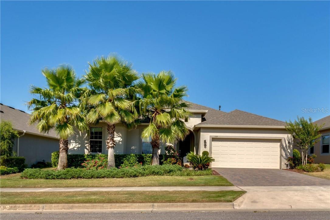 589 Autumn Ash Dr., Clermont, FL 34715