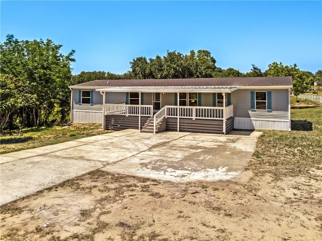 824 Mystery House Rd., Davenport, FL 33837