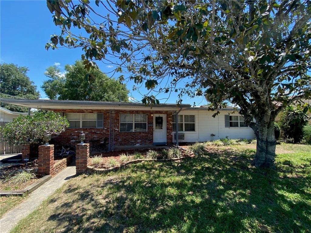 412 Avenue H, Winter Haven, FL 33880
