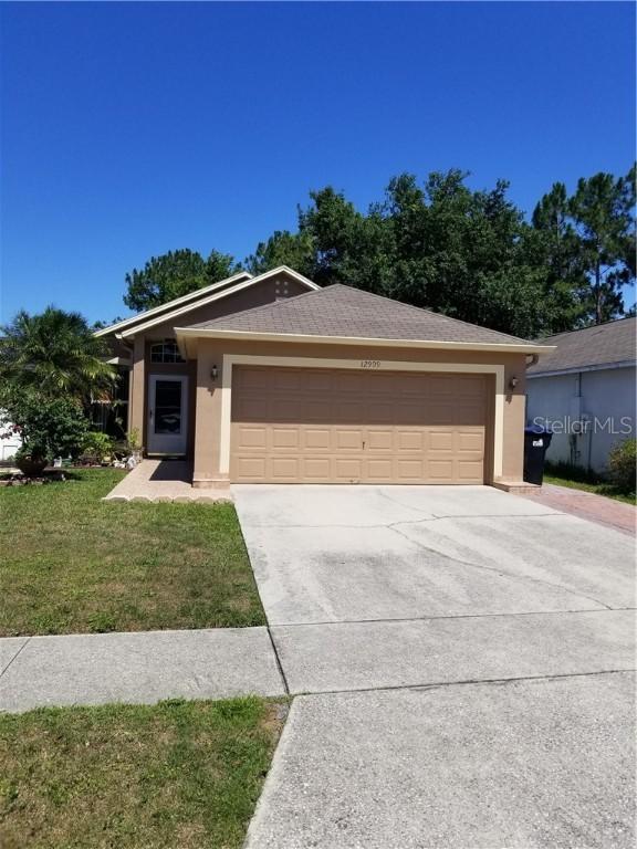 12909 Odyssey Lake Way, Orlando, FL 32826