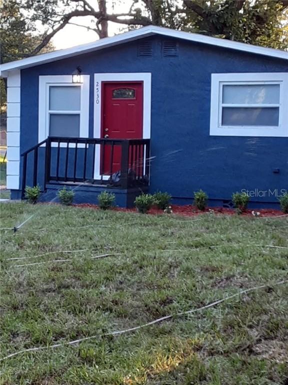 2530 S Palmetto Ave., Sanford, FL 32773