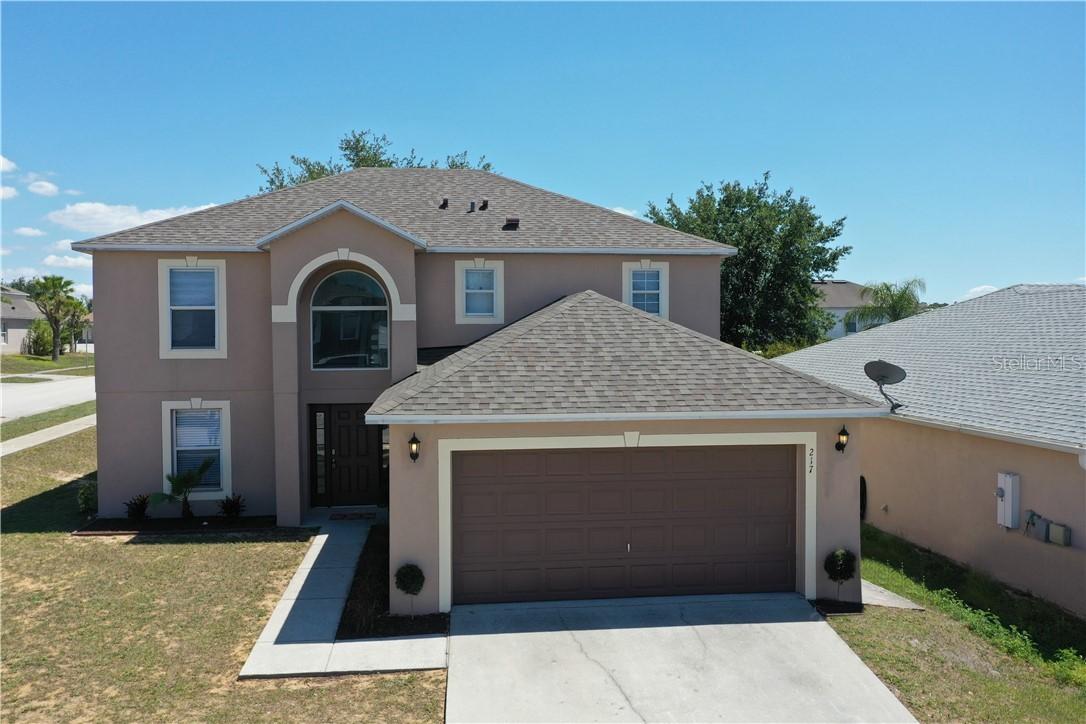 217 Keswick Ave., Davenport, FL 33897