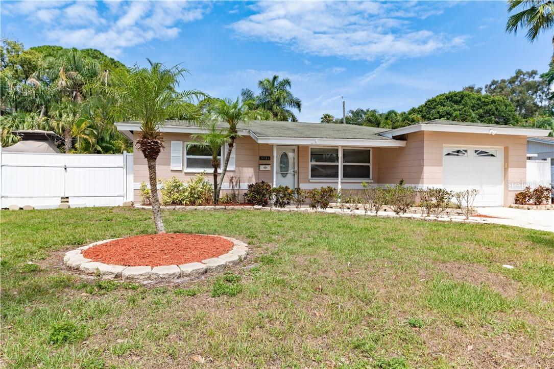 3484 70th Way, St Petersburg, FL 33710