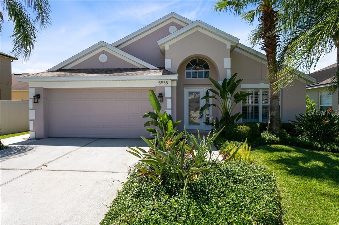 5538 Canteen Ct., Oviedo, FL 32765