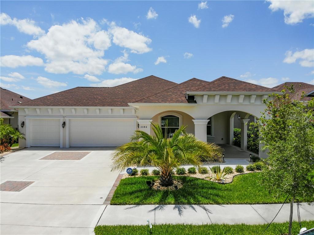 3386 Bellino Blvd., New Smyrna Beach, FL 32168
