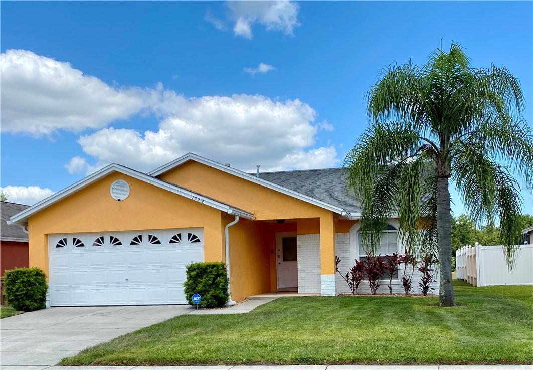 1529 Oak Hill Tr., Kissimmee, FL 34747