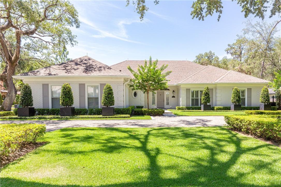 650 Pinetree Rd., Winter Park, FL 32789