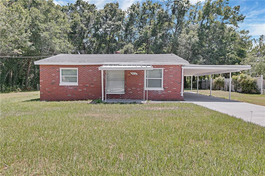 4010 SE 138th St., Summerfield, FL 34491